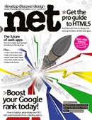 .net magazine November 195