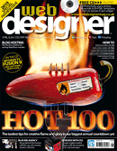 Web Designer Magazine Issue 166...
                </p>
            </div>
            <div class=