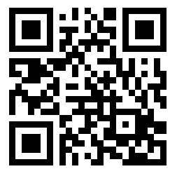 mattgifford.co.uk QR Code