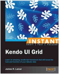 Kendo UI Grid